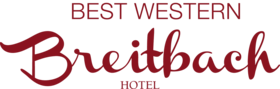 Logo Best Western Hotel Breitbach