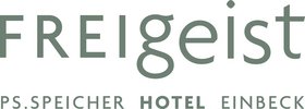 Logo Hotel FREIgeist Einbeck