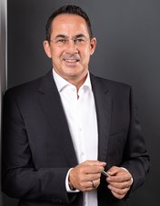 Markus Lewe, CEO Lodging Division der HR Group