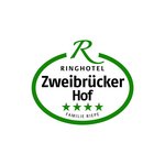 Logo Ringhotel Zweibrücker Hof