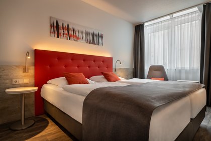 Main Image Select Hotel Wiesbaden City