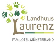 Logo Landhuus Laurenz
