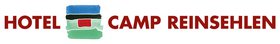 Logo Hotel Camp Reinsehlen