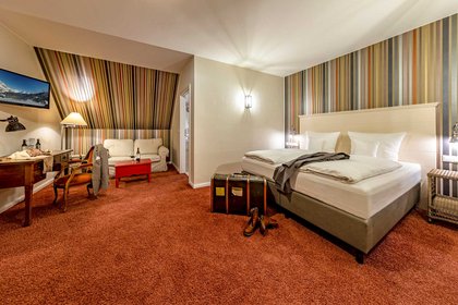 Main Image Romantik® Hotel Friederikenhof