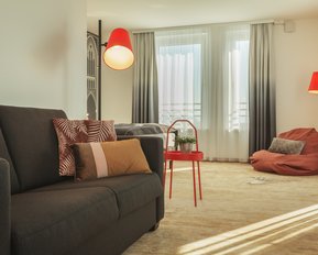 slider image