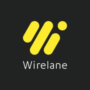 Logo Wirelane GmbH