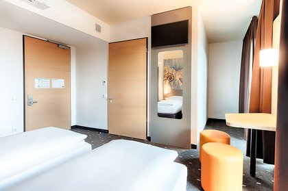 Main Image B&B HOTEL Emden