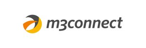 Logo m3 connect