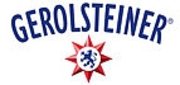 Logo Gerolsteiner Brunnen GmbH & Co. KG