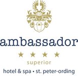 Logo Ambassador Hotel & Spa