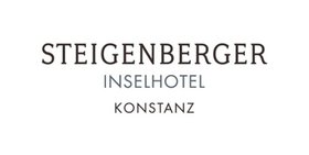 Logo Steigenberger Inselhotel