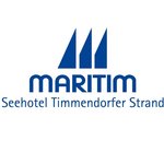 Logo Maritim Seehotel