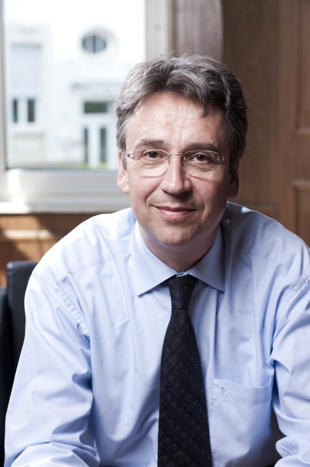 Andreas Mundt, Präsident des Bundeskartellamtes; © Bundeskartellamt