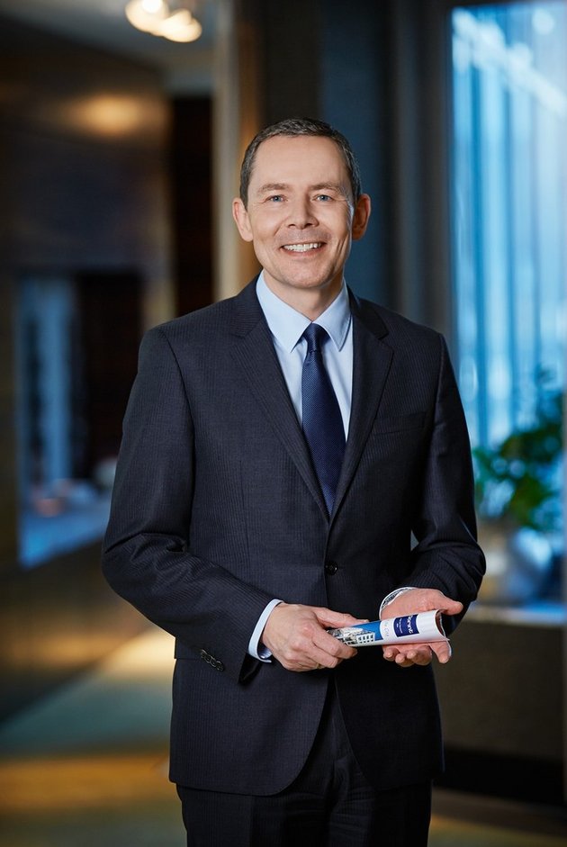 Karl-Heinz Pawlizki, Geschäftsführer DHI Dorint Hospitality & Innovation GmbH; © Dorint