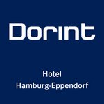 Logo Dorint Hotel Hamburg-Eppendorf