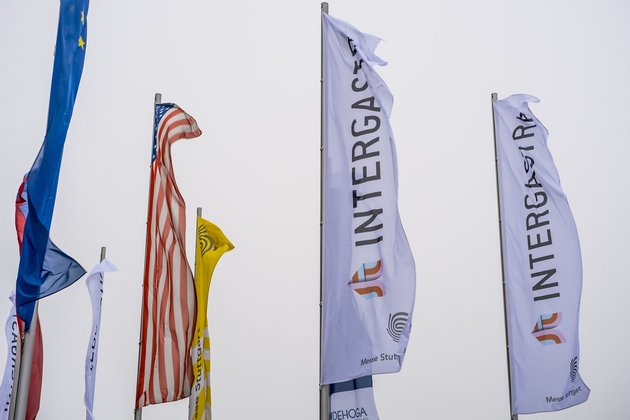 Die neu abgeschlossene exklusive Partnerschaft mit dem Hotelverband Deutschland unterstreicht den Anspruch der Intergastra als eine der führenden gastgewerblichen Branchenfachmessen in Europa. © Landesmesse Stuttgart