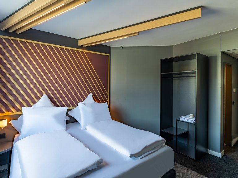 Main Image B&B Hotel Aachen City-Ost