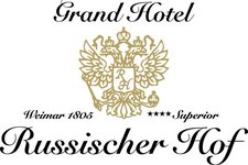 Logo Best Western Premier Grand Hotel Russischer Hof