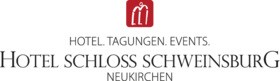 Logo Hotel Schloss Schweinsburg