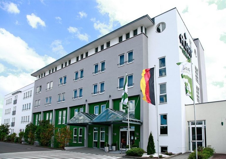 Main Image ACHAT Hotel Hockenheim