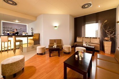 Main Image B&B HOTEL Dresden Altstadt
