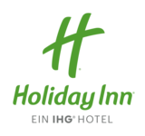 Logo Holiday Inn Frankfurt Airport Neu-Isenburg