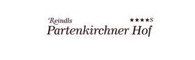 Logo Hotel Reindls Partenkirchener Hof