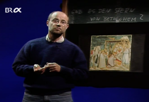 Prof. Dr. Harald Lesch; © BR