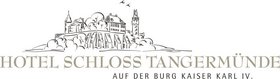 Logo Ringhotel Schloss Tangermünde