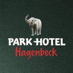 Logo Parkhotel Hagenbeck