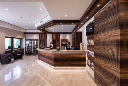 Main Image Maritim TitiseeHotel