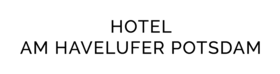 Logo Hotel am Havelufer Potsdam