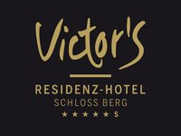 Logo Victor's Residenz-Hotel Schloss Berg