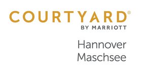 Logo Courtyard by Marriott Hannover Maschsee