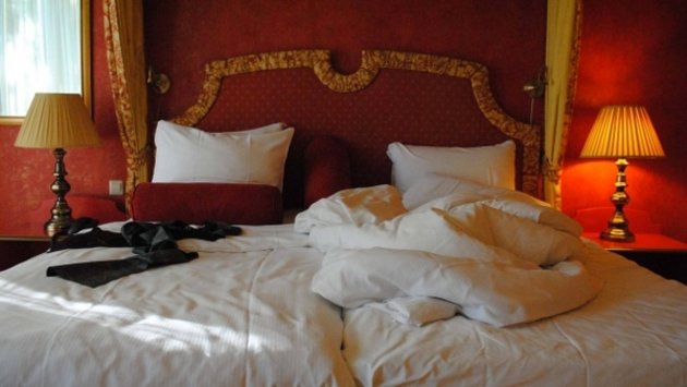 Die Bettensteuer ist ein Dorn im Auge der Hotelbranche; Foto: © Sonja Hartwig