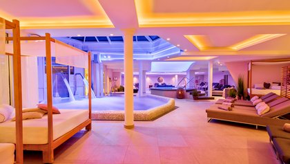 Main Image RoLigio Wellness Resort Romantischer Winkel