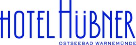 Logo Strand-Hotel Hübner