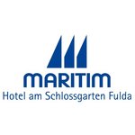 Logo Maritim Hotel am Schlossgarten
