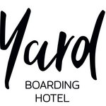 Logo Country Partner Yard Boarding Hotel
