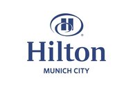 Logo Hilton Munich City