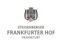 Logo Steigenberger Frankfurter Hof