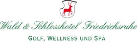 Logo Wald & Schlosshotel Friedrichsruhe