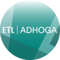 Logo ETL ADHOGA Steuerberatungsgesellschaft AG