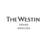 Logo The Westin Grand München