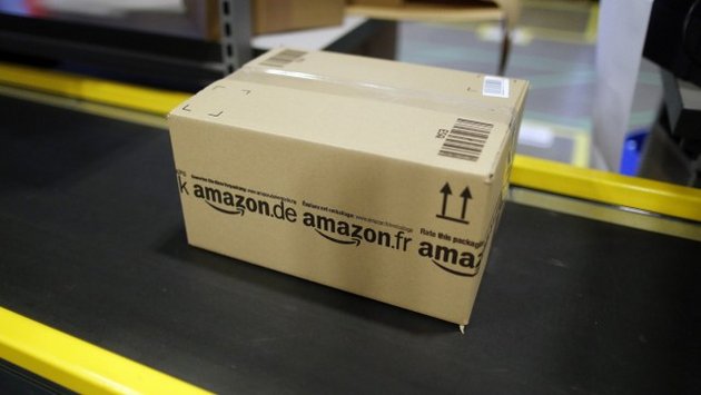 Amazon darf seinen Händlern keine Preisvorgaben mehr machen.
(Foto: Bloomberg)