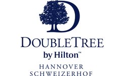 Logo DoubleTree by Hilton Hannover Schweizerhof