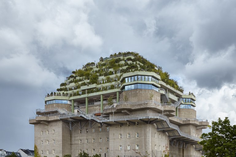 Main Image Hotel REVERB by Hard Rock