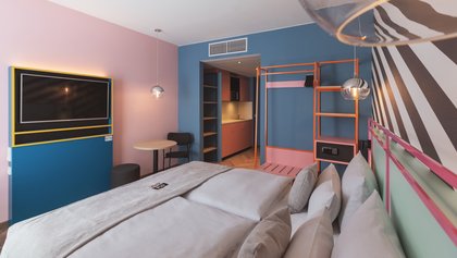 Main Image Holiday Inn - the niu, Belt Frankfurt Eschborn