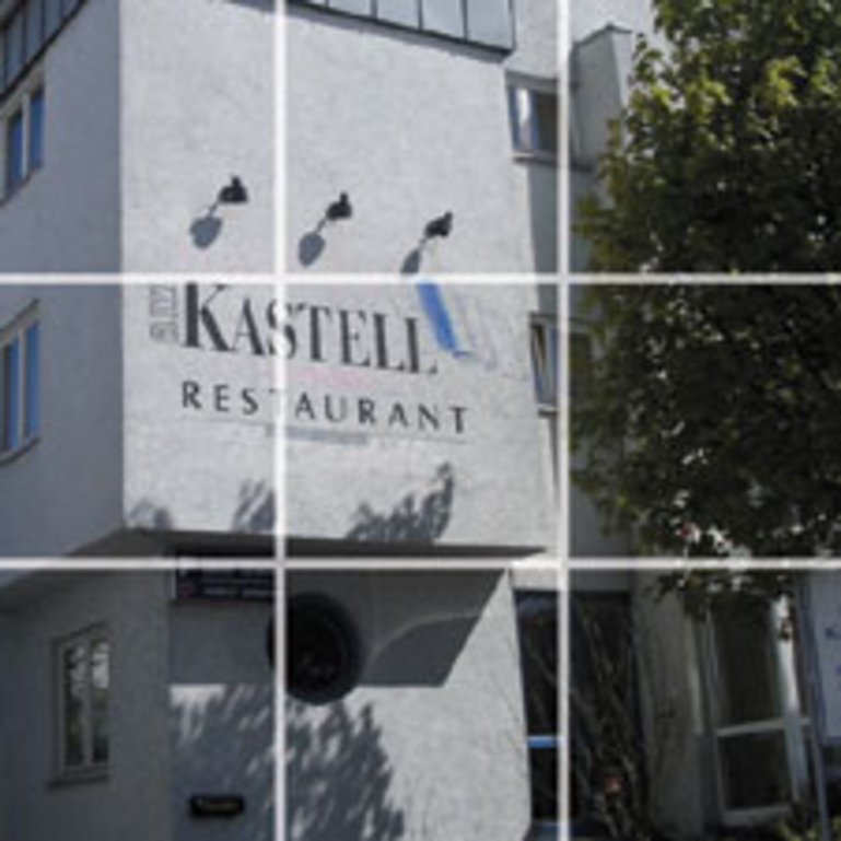 Main Image Best Western Hotel am Kastell