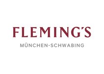 Logo Flemings Hotel München Schwabing